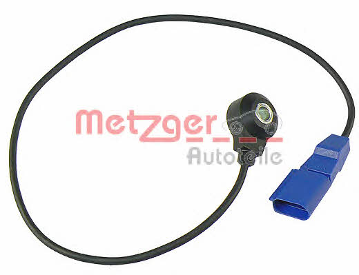 Metzger 0907049 Датчик детонации 0907049: Отличная цена - Купить в Польше на 2407.PL!