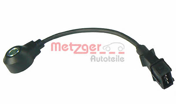Metzger 0907051 Knock sensor 0907051: Buy near me in Poland at 2407.PL - Good price!