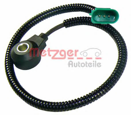 Metzger 0907052 Knock sensor 0907052: Buy near me in Poland at 2407.PL - Good price!