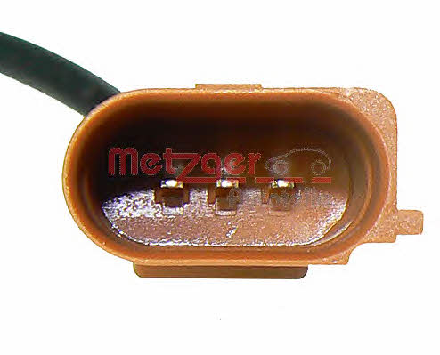 Metzger 0907053 Knock sensor 0907053: Buy near me in Poland at 2407.PL - Good price!