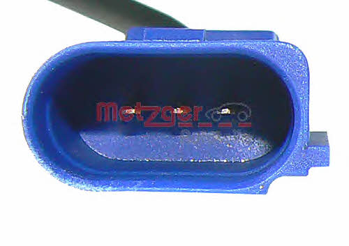 Metzger 0907055 Knock sensor 0907055: Buy near me in Poland at 2407.PL - Good price!