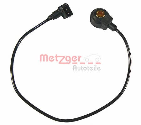 Metzger 0907061 Knock sensor 0907061: Buy near me in Poland at 2407.PL - Good price!