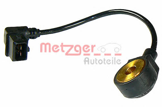 Metzger 0907065 Knock sensor 0907065: Buy near me in Poland at 2407.PL - Good price!