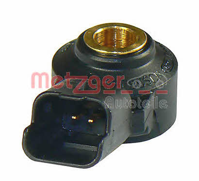 Metzger 0907068 Knock sensor 0907068: Buy near me in Poland at 2407.PL - Good price!