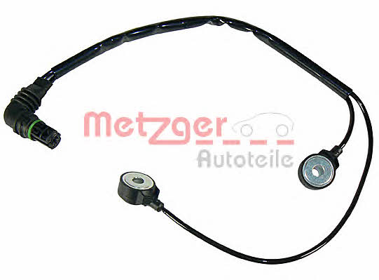 Metzger 0907069 Knock sensor 0907069: Buy near me in Poland at 2407.PL - Good price!