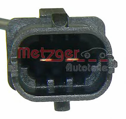 Metzger 0907071 Knock sensor 0907071: Buy near me in Poland at 2407.PL - Good price!