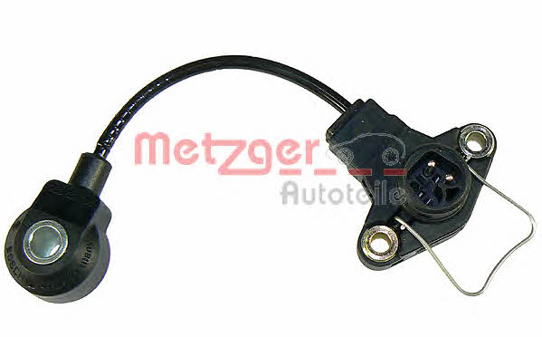 Metzger 0907073 Knock sensor 0907073: Buy near me in Poland at 2407.PL - Good price!