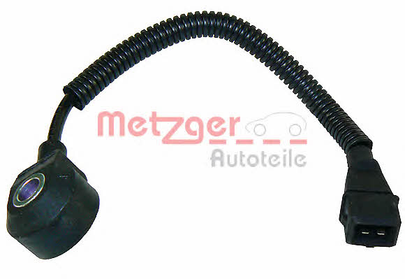 Metzger 0907077 Knock sensor 0907077: Buy near me at 2407.PL in Poland at an Affordable price!