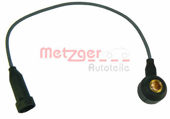 Metzger 0907078 Knock sensor 0907078: Buy near me in Poland at 2407.PL - Good price!
