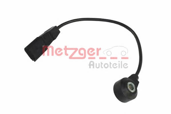 Metzger 0907082 Knock sensor 0907082: Buy near me at 2407.PL in Poland at an Affordable price!