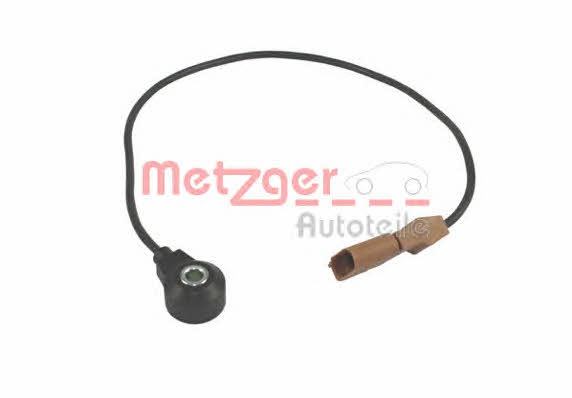 Metzger 0907084 Knock sensor 0907084: Buy near me in Poland at 2407.PL - Good price!