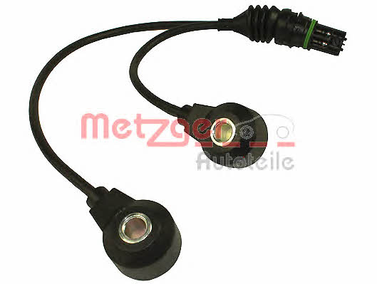 Metzger 0907092 Knock sensor 0907092: Buy near me in Poland at 2407.PL - Good price!