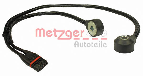 Metzger 0907094 Knock sensor 0907094: Buy near me in Poland at 2407.PL - Good price!