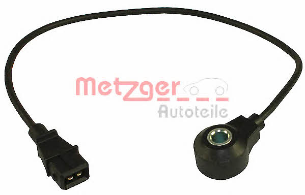 Metzger 0907095 Knock sensor 0907095: Buy near me at 2407.PL in Poland at an Affordable price!
