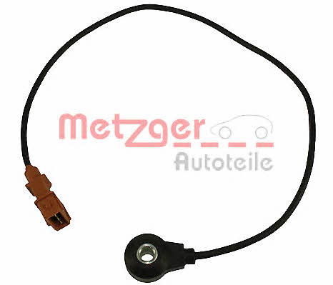 Metzger 0907098 Knock sensor 0907098: Buy near me in Poland at 2407.PL - Good price!
