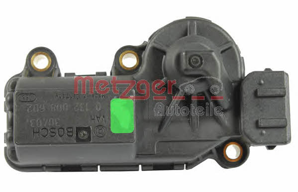 Metzger 0908004 Idle sensor 0908004: Buy near me in Poland at 2407.PL - Good price!