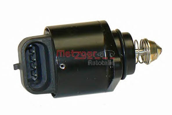 Metzger 0908016 Idle sensor 0908016: Buy near me in Poland at 2407.PL - Good price!