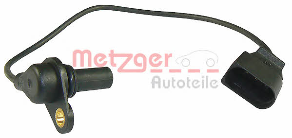 Metzger 0909001 Sensor, Geschwindigkeit/Drehzahl 0909001: Bestellen Sie in Polen zu einem guten Preis bei 2407.PL!