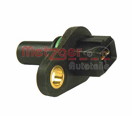 Metzger 0909002 Vehicle speed sensor 0909002: Buy near me in Poland at 2407.PL - Good price!