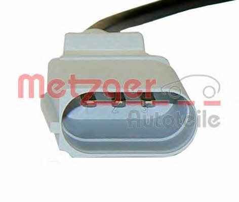 Metzger 0909006 Crankshaft position sensor 0909006: Buy near me in Poland at 2407.PL - Good price!