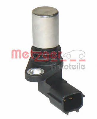 Metzger 0909012 Crankshaft position sensor 0909012: Buy near me in Poland at 2407.PL - Good price!