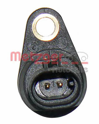 Metzger 0909024 Crankshaft position sensor 0909024: Buy near me in Poland at 2407.PL - Good price!