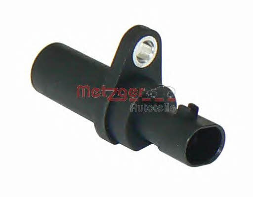 Metzger 0909025 Crankshaft position sensor 0909025: Buy near me in Poland at 2407.PL - Good price!