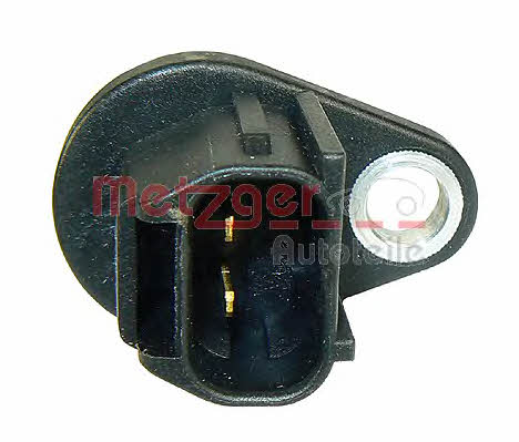 Metzger 0909026 Camshaft position sensor 0909026: Buy near me in Poland at 2407.PL - Good price!