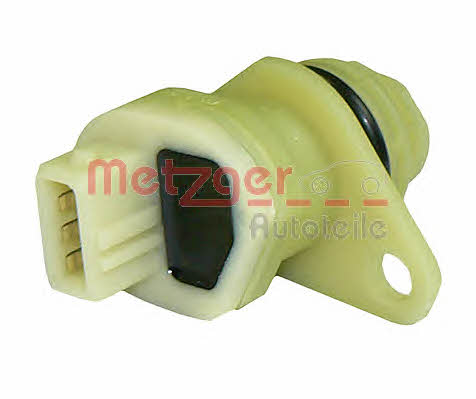 Metzger 0909027 Auto part 0909027: Buy near me in Poland at 2407.PL - Good price!