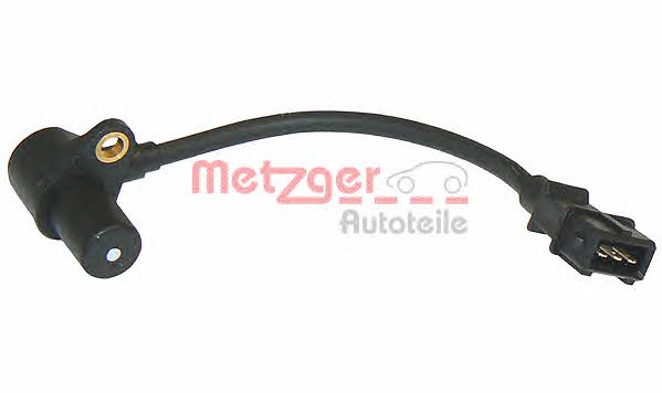 Metzger 0909032 Crankshaft position sensor 0909032: Buy near me in Poland at 2407.PL - Good price!