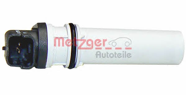 Metzger 0909034 Crankshaft position sensor 0909034: Buy near me in Poland at 2407.PL - Good price!