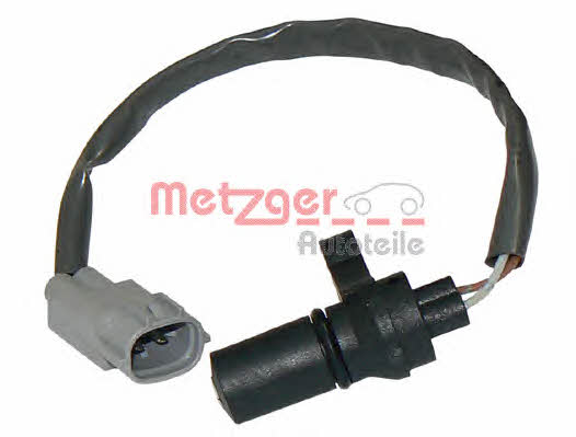 Metzger 0909038 Vehicle speed sensor 0909038: Buy near me in Poland at 2407.PL - Good price!
