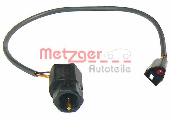 Metzger 0909040 Wegsensor 0909040: Kaufen Sie zu einem guten Preis in Polen bei 2407.PL!