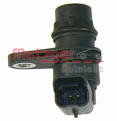 Metzger 0909041 Crankshaft position sensor 0909041: Buy near me at 2407.PL in Poland at an Affordable price!