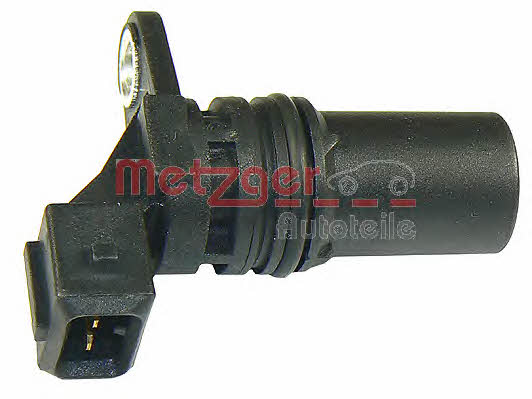 Metzger 0909042 Crankshaft position sensor 0909042: Buy near me in Poland at 2407.PL - Good price!