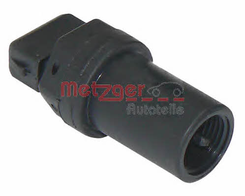 Metzger 0909045 Vehicle speed sensor 0909045: Buy near me in Poland at 2407.PL - Good price!