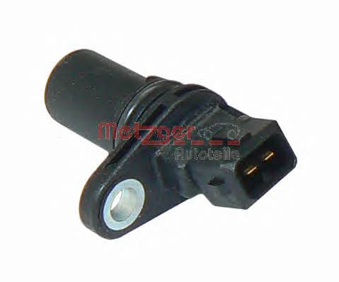 Metzger 0909051 Crankshaft position sensor 0909051: Buy near me in Poland at 2407.PL - Good price!