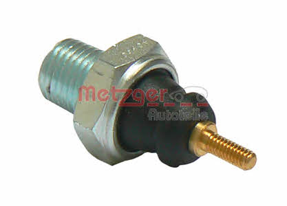 Metzger 0910002 Oil pressure sensor 0910002: Buy near me at 2407.PL in Poland at an Affordable price!