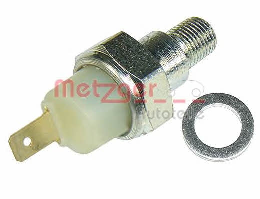 Metzger 0910004 Oil pressure sensor 0910004: Buy near me in Poland at 2407.PL - Good price!
