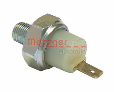 Metzger 0910006 Oil pressure sensor 0910006: Buy near me in Poland at 2407.PL - Good price!