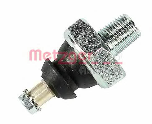 Metzger 0910008 Oil pressure sensor 0910008: Buy near me in Poland at 2407.PL - Good price!