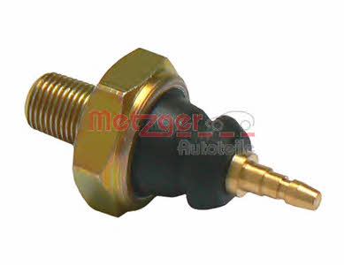 Metzger 0910009 Oil pressure sensor 0910009: Buy near me at 2407.PL in Poland at an Affordable price!