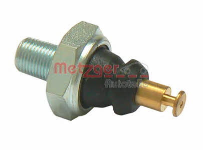 Metzger 0910010 Oil pressure sensor 0910010: Buy near me in Poland at 2407.PL - Good price!