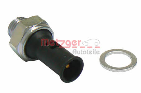 Metzger 0910013 Oil pressure sensor 0910013: Buy near me in Poland at 2407.PL - Good price!