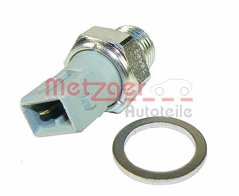 Metzger 0910015 Oil pressure sensor 0910015: Buy near me in Poland at 2407.PL - Good price!