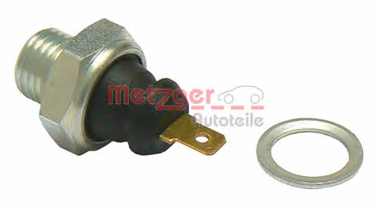 Metzger 0910016 Oil pressure sensor 0910016: Buy near me in Poland at 2407.PL - Good price!