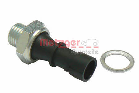Metzger 0910017 Oil pressure sensor 0910017: Buy near me in Poland at 2407.PL - Good price!