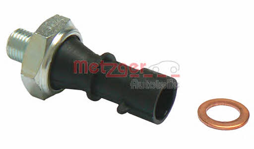 Metzger 0910018 Oil pressure sensor 0910018: Buy near me at 2407.PL in Poland at an Affordable price!