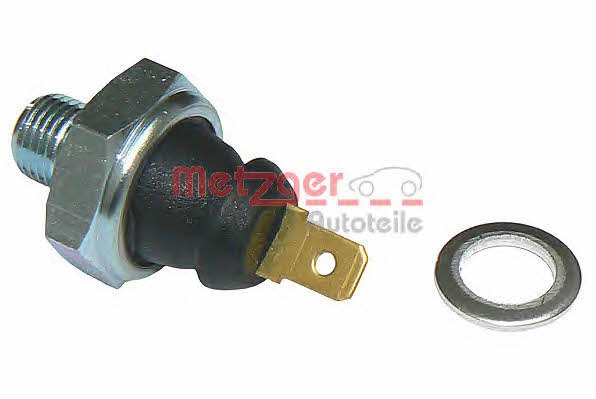 Metzger 0910019 Oil pressure sensor 0910019: Buy near me in Poland at 2407.PL - Good price!