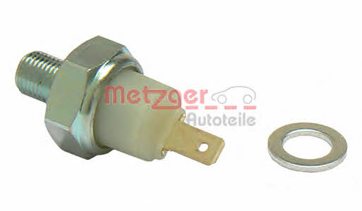 Metzger 0910021 Oil pressure sensor 0910021: Buy near me in Poland at 2407.PL - Good price!
